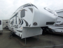 New 2013 Keystone Cougar 27BHS Fifth Wheel For Sale